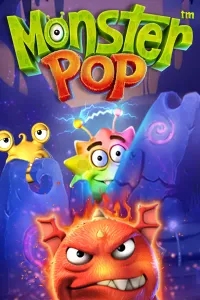 Monster Pop